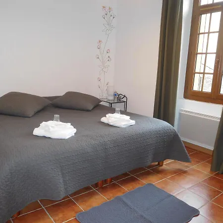 La Maison De Nicolas Au Clos Des Guibouleraies * Candé