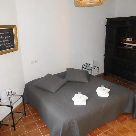 La Maison De Nicolas Au Clos Des Guibouleraies * Candé