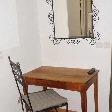 La Maison De Nicolas Au Clos Des Guibouleraies * Candé