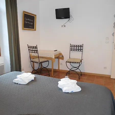 Bed & Breakfast La Maison De Nicolas Au Clos Des Guibouleraies *