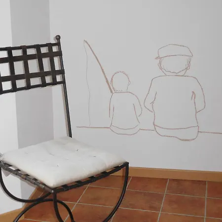 La Maison De Nicolas Au Clos Des Guibouleraies * Candé