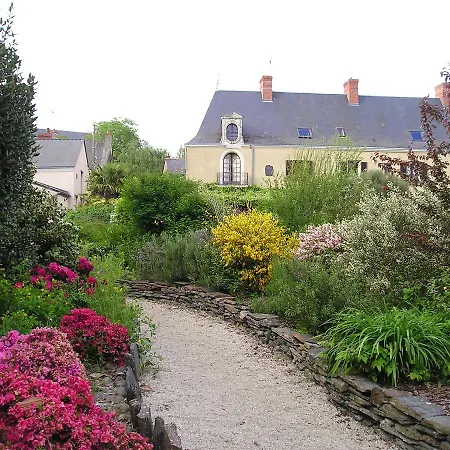 Bed & Breakfast La Maison De Nicolas Au Clos Des Guibouleraies *